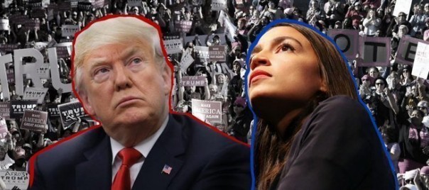 Трамп наивно думает, что социализм в Америке невозможен