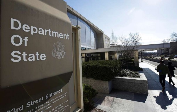 США допустили возможность введения санкций за сотрудничество с властями Венесуэлы