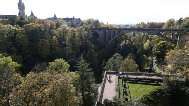 L’Essentiel: американское посольство напомнило Люксембургу о его сходстве с Крымом