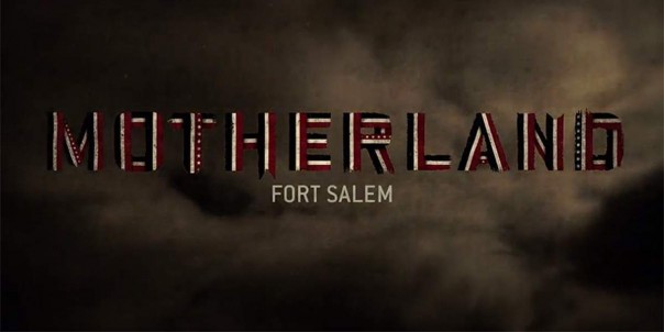 В сети появился трейлер сериала про ведьм в американской армии