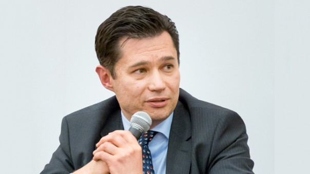 Украинский посол опозорился и выставил на посмешище свою страну