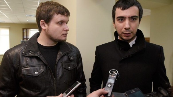 Пранкеры Вован и Лексус отреагировали на мем «МБХ медиа» с Путиным и Симоньян