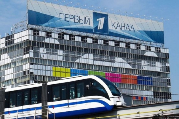 Абрамович продал долю в "Первом канале" ВТБ