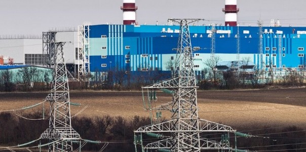 Крым начал поставлять до 300 МВт электроэнергии на Кубань