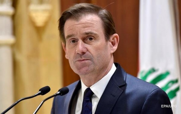 "Новости нэзалэжности": Замгоссекретаря США собрал на переговоры кандидатов в президенты Украины