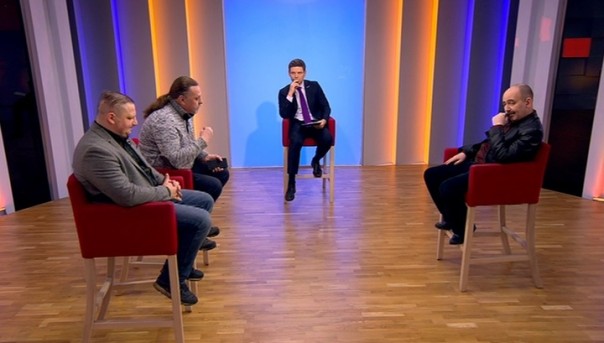 Эксперты о проблеме национальной безопасности России | Эксперты о намерении США возродить программу времен "холодной войны"