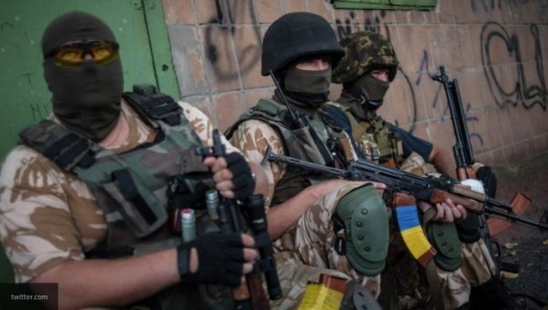 История одного города, который освободили всушники