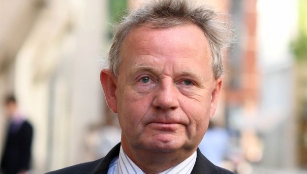 "Мертвая петля": с британского пилота сняли обвинение в убийстве 11 человек