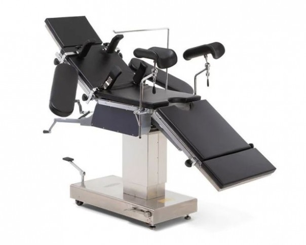 Операционные столы от производителя: особенности и классификация