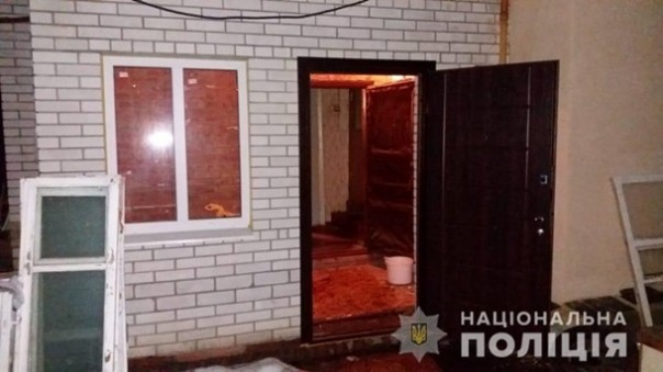 Взрыв на Харьковщине: сын решил на 8 марта показать матери гранату