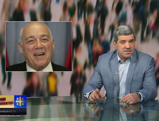 Доренко и Познер ополчились на Сталина