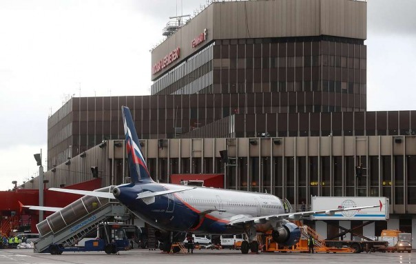 Госдепартамент: мина в багаже сотрудника посольства США в РФ не угрожала пассажирам