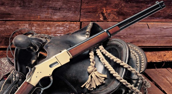 Пройдёмся по магазинам: ранние системы магазинного питания для стрелкового оружия