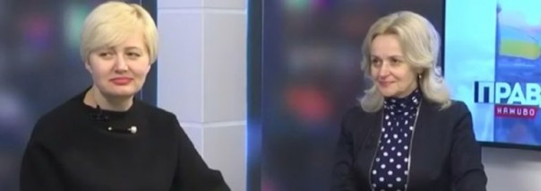 Фарион и Ницой оказались врагами «украинского возрождения»