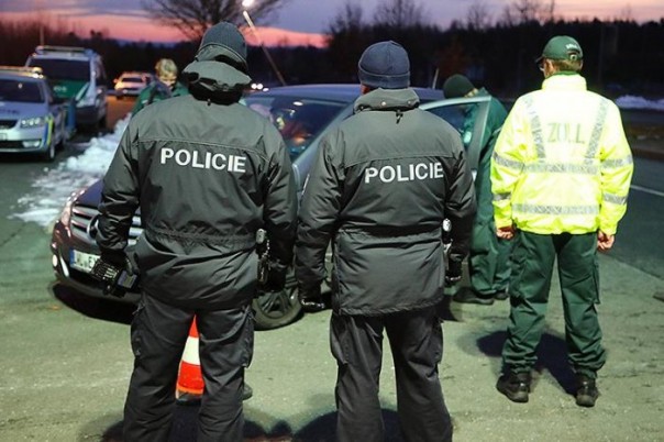 В Чехии задержали экс-подрядчика космодрома Восточный