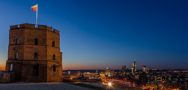 Возвращение к феодализму. Литовская сказка о независимости обернулась трагедией