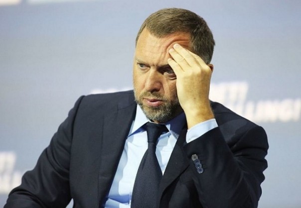 Дерипаска раскритиковал судебную систему России