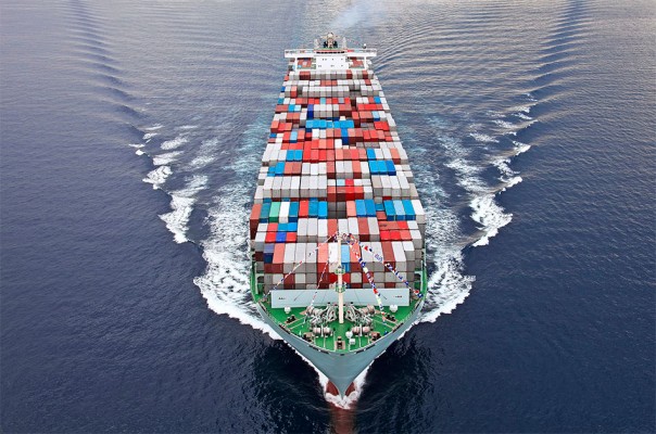 Российский экспорт без нефтяной иглы