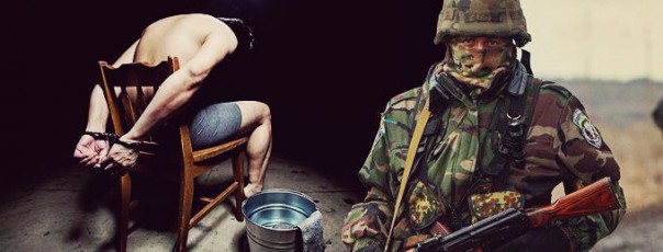 Киев замолчал информацию своих правозащитников о преступлениях Украины в Донбассе