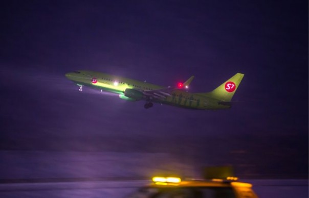 S7 приостановит полеты Boeing-737 Max до выяснения причин катастрофы в Эфиопии