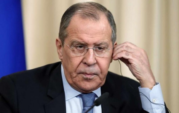 Лавров: США могут ввести против Европы санкции за отказ от помощи в борьбе с влиянием РФ