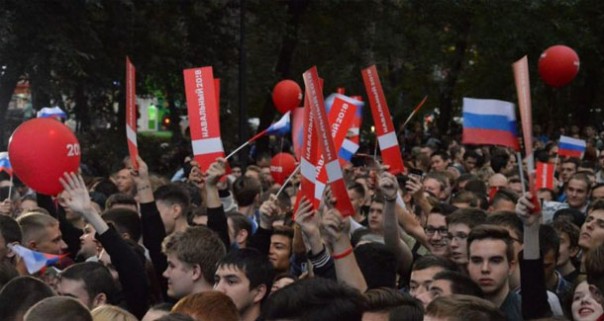 Детки с престижными дипломами обречены быть вечно недовольными. Александр Роджерс