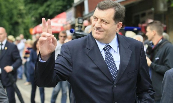 Как англосаксы пытаются не допустить «злостного влияния России» на Балканах