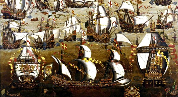 Падение гегемона, или 7 причин краха испанской империи