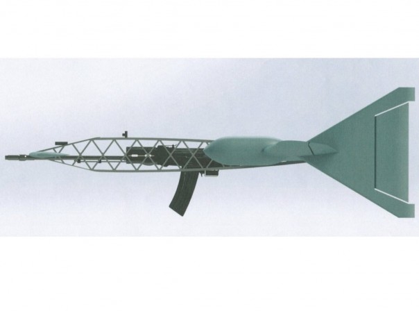 Новости по разработкам беспилотных летательных аппаратов в Российской Федерации