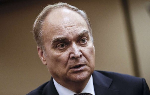 В посольстве России назвали беспочвенными обвинения США в адрес НИИ