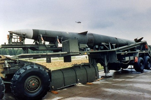 Washington Post: США испытают запрещенные ДРСМД ракеты