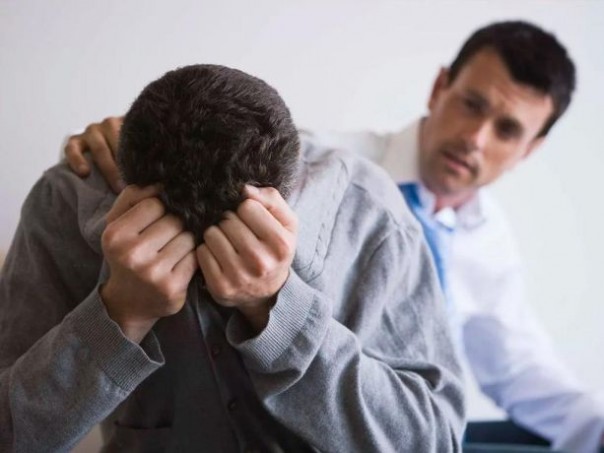 Современные подходы к лечению наркозависимости