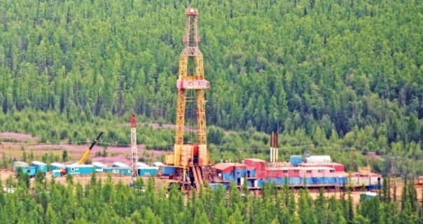 $ 842 млрд: в России подсчитали стоимость недр