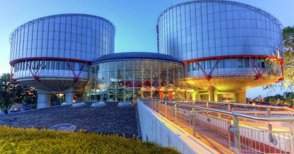 Европейское кривосудие: ЕСПЧ приравнял борьбу с «лесными братьями» к геноциду