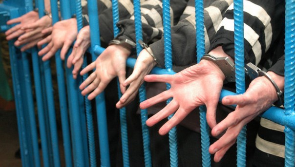 Бандитских главарей будут сажать на 20 лет