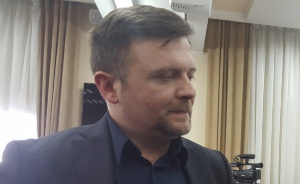 Матеуш Пискорский: По уровню беззакония Польша опережает украинский режим