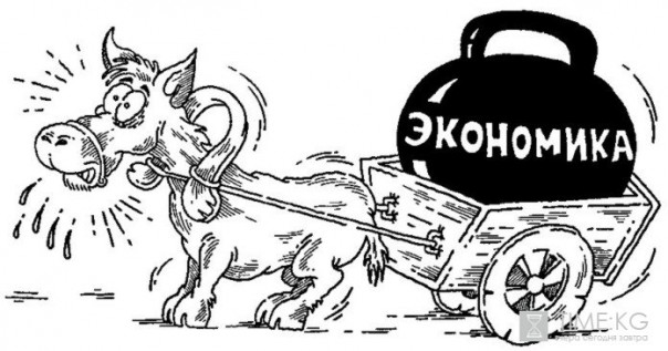 Притча про мост – или почему экономика у нас неэффективна