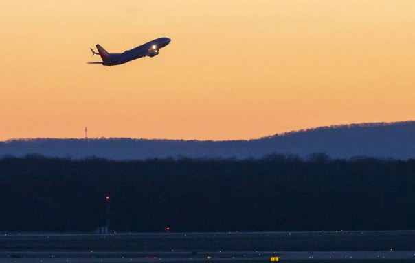 Reuters: разбившийся в Эфиопии Boeing набрал нетипично высокую скорость после взлета