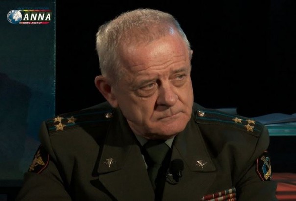 Владимир Квачков: первый спецназовец – Денис Давыдов