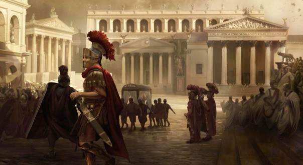 Волчица и потерянное время: какие тайны хранит римская история