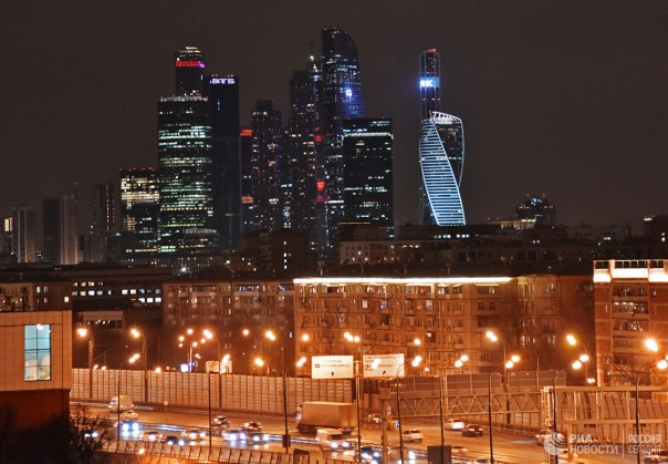 Саудовский министр предупредил о вреде новых санкций против России