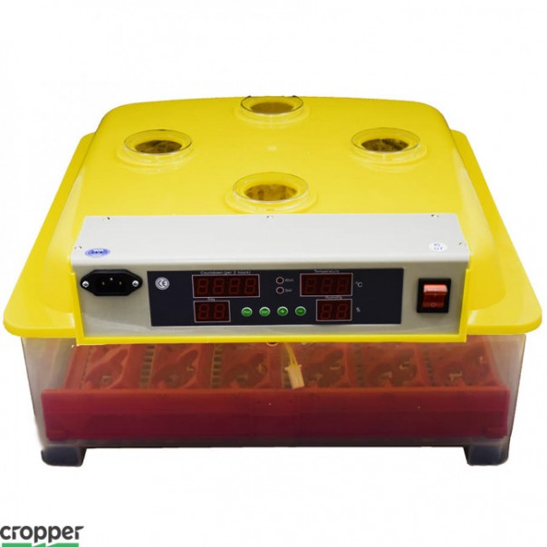 Инкубатор с керамическим тэном