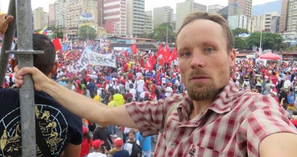 Немцы: «Спасибо Лаврову!»