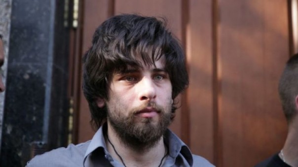 Киевские прокуроры требуют 14 лет тюрьмы для бразильского ополченца Лусварги