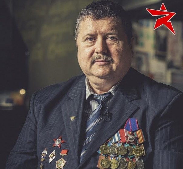 Спецназ ГРУ в Афганистане: вспоминает Анатолий Журавлёв