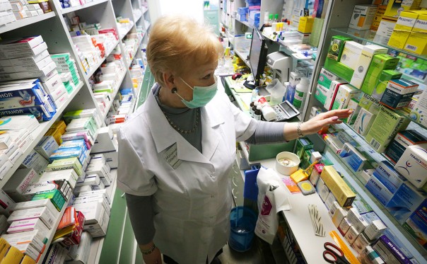 Японская Takeda прекратила поставки в Россию 3 жизненно важных лекарств