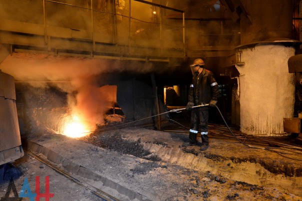 Диаметром в два метра, массой в две тонны: В ДНР приступили к созданию «Ордена Иуды» для Порошенко