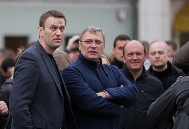 Александр Роджерс: Умный в российскую оппозицию не пойдёт