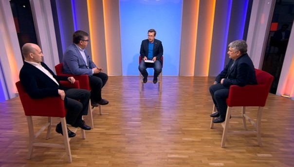 Эксперты о причине выступления Германии против США