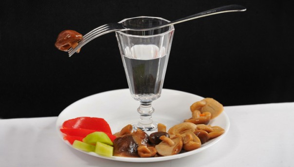 Водку в России можно будет купить лишь с 21 года